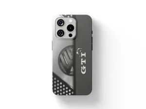 VW Funda Silicona SmartPhone Gama Alta Y Resistencia